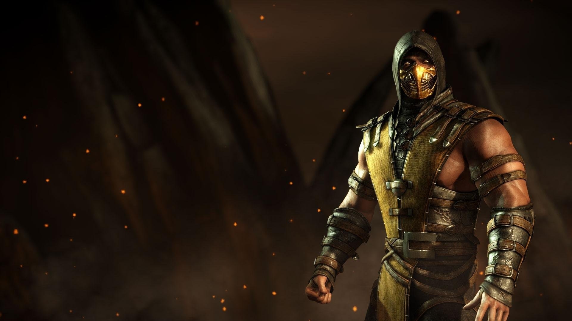 Mortal Kombat X - Imagen 11